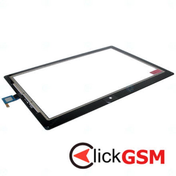 Piesa Touchscreen Cu Sticla Negru Lenovo Tab 2 A10 1dr5