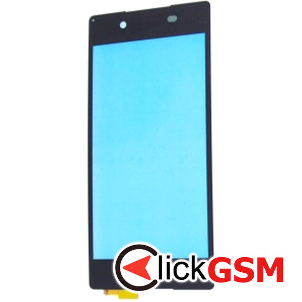 Piesa Piesa Touchscreen Cu Sticla Negru Sony Xperia Z3.plus Dlc