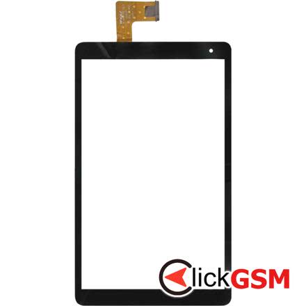 TouchScreen cu Sticla Alcatel 1T 10 451