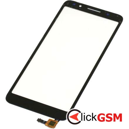 TouchScreen cu Sticla Alcatel 1X 56q