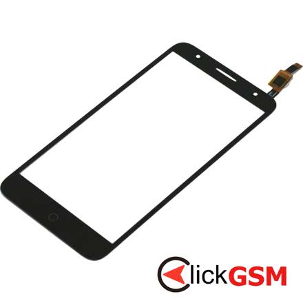 TouchScreen cu Sticla Alcatel Pop 4+ 43g