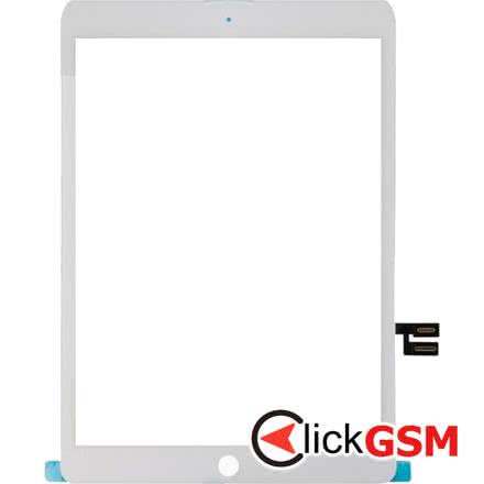 TouchScreen cu Sticla Alb Apple iPad 10.2 2019 1hfy