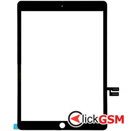 TouchScreen cu Sticla Negru Apple iPad 10.2 2019 1i6h