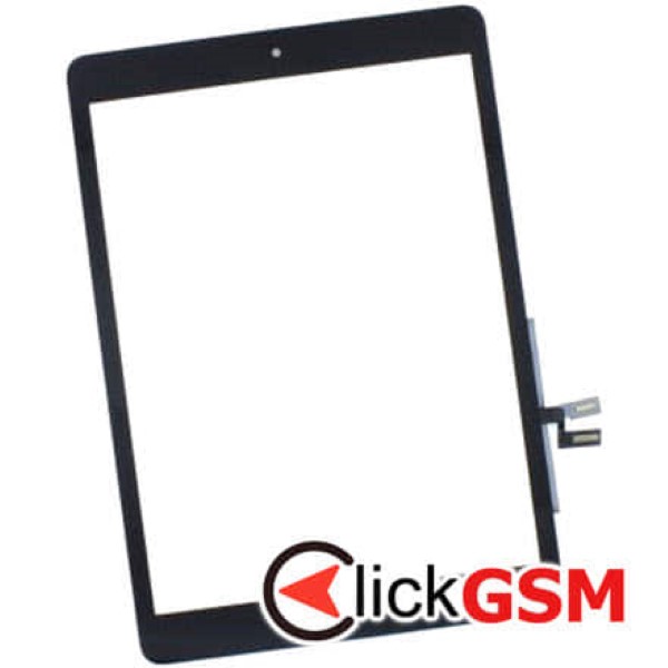 TouchScreen cu Sticla Negru Apple iPad 10.2 2021 1r9i