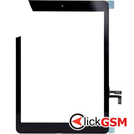 TouchScreen cu Sticla Negru Apple iPad Air 1h3q