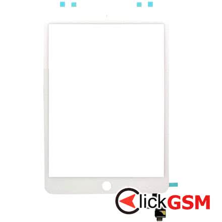 TouchScreen cu Sticla Alb Apple iPad mini 2 1h5s