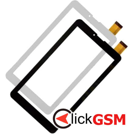 TouchScreen cu Sticla Archos Access 70 3G p3c