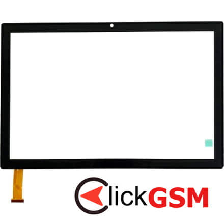 TouchScreen cu Sticla Negru BlackView Tab 8 17fz