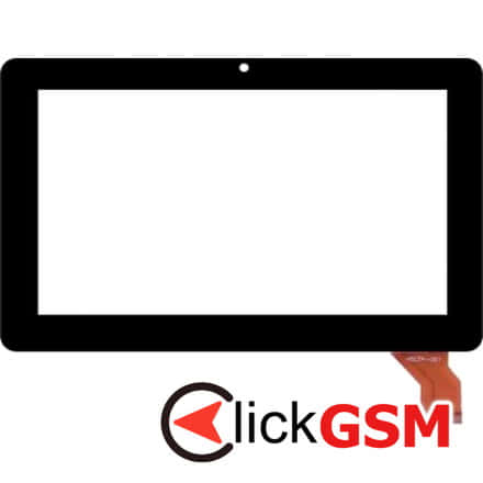 TouchScreen cu Sticla Carrefour CT700 pev