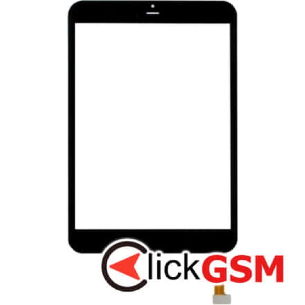 TouchScreen cu Sticla Colorovo Citytab Vision 3G GPS pf0