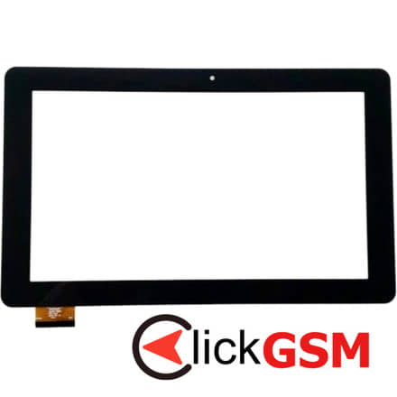 TouchScreen cu Sticla Negru eStar Grand HD Quad Core 119i