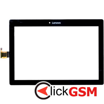 TouchScreen cu Sticla Negru Lenovo Tab 2 A10 pml