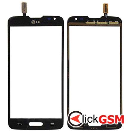 Touchscreen LG Optimus G L90 D415 D405 Negru