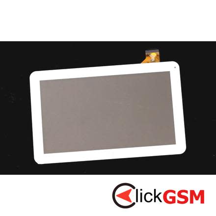 TouchScreen cu Sticla Alb Mediacom Smart Pad 10.1 3bf