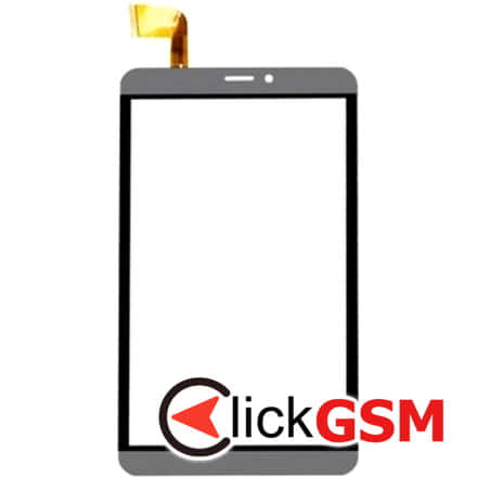 TouchScreen cu Sticla Mediacom Smart Pad I2 8 ppv