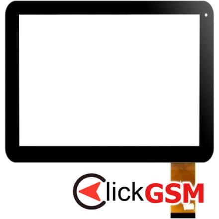 TouchScreen cu Sticla Myria S816 S816K Travel Duo psj