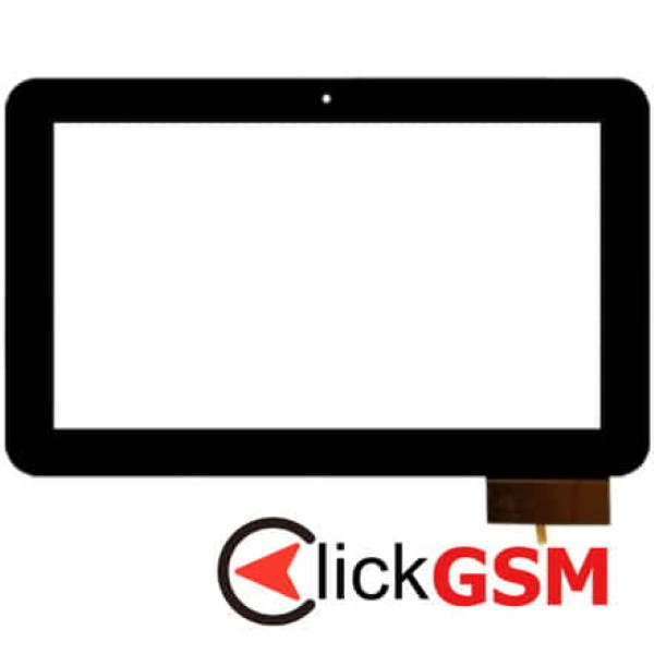 TouchScreen cu Sticla Overmax OV Quattor 10+ p4m