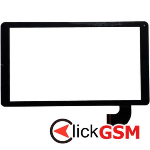 TouchScreen cu Sticla Overmax Qualcore 1010 p4n