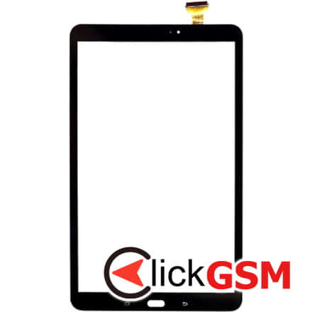 TouchScreen cu Sticla Negru Samsung Galaxy Tab A 10.1 2016 p88