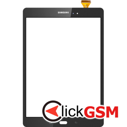 Touchscreen Samsung Galaxy Tab A 9.7 T550, Gri