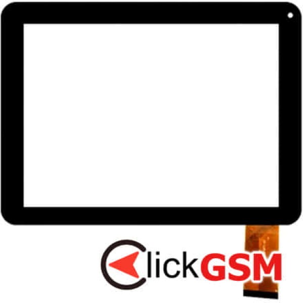 TouchScreen cu Sticla Serioux Surya S802 S802TAB p8x