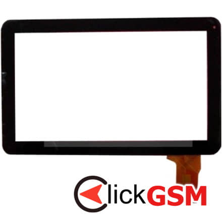 TouchScreen cu Sticla Utok 1000D pc7