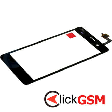 TouchScreen cu Sticla Negru Wiko Jerry 1bl5