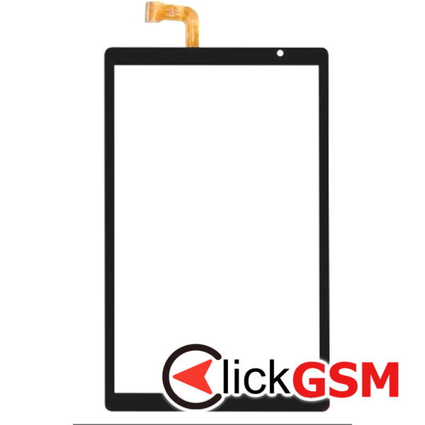 Piesa Touchscreen Cu Sticla Prestigio Grace 4891 1uw5