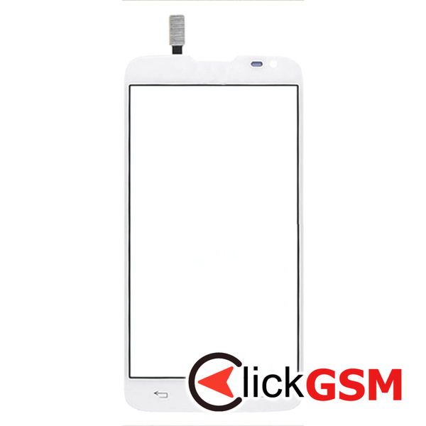 Piesa Touchscreen Cu Sticla White Lg L90 31w1