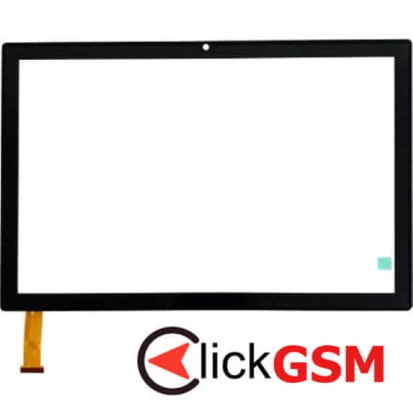 Piesa Touchscreen Cu Sticla Zamolxe Tab Zxt 17g0