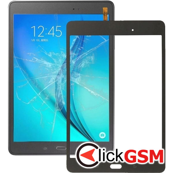 Piesa Touchscreen Gri Samsung Galaxy Tab A 8.0 4c3g