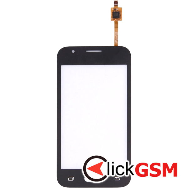 Piesa Piesa Touchscreen Negru Samsung Galaxy J1 Mini 4bxs