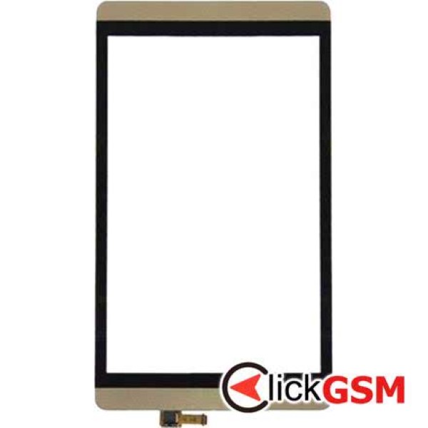 TouchScreen Gold Huawei MediaPad M2 8.0 2zw8