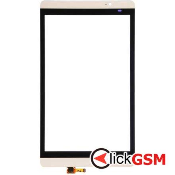 TouchScreen White Huawei MediaPad M2 8.0 2zw7