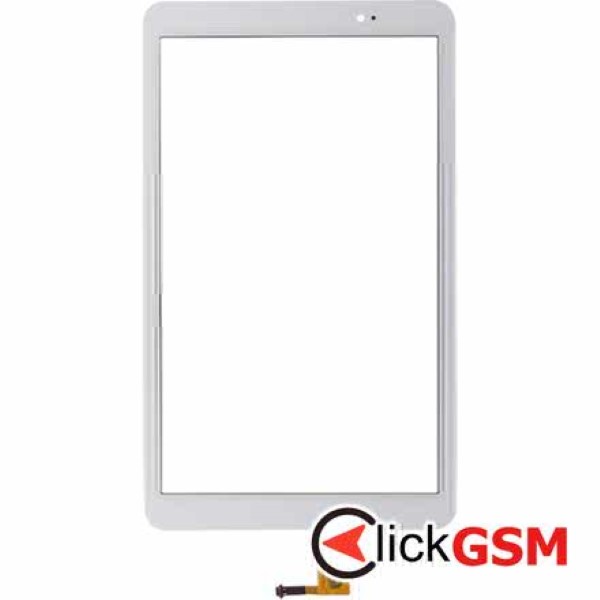 TouchScreen White Huawei Mediapad T1 10 Pro 2zwg