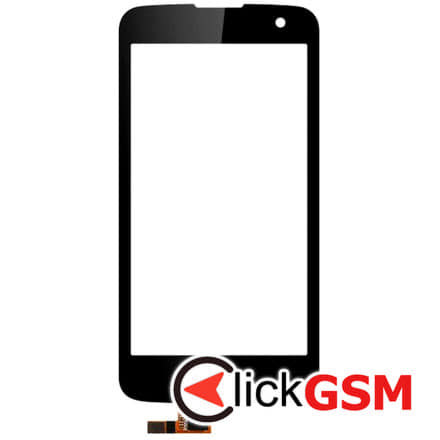 Touchscreen LG K4