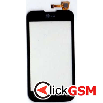 TouchScreen Negru LG Optimus L5 II 1uuf