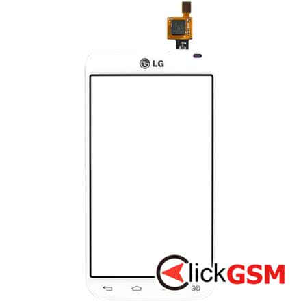TouchScreen Alb LG Optimus L7 II 1le0