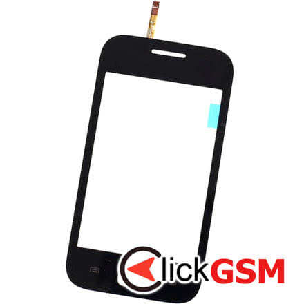 Touchscreen Samsung Galaxy Ace Duos S6802, Black