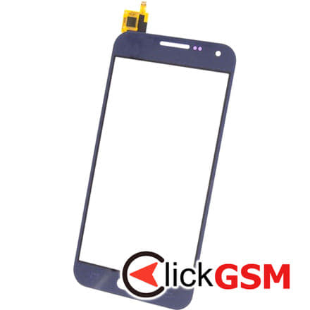 TouchScreen Albastru Samsung Galaxy E5 d4e