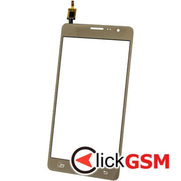 TouchScreen Auriu Samsung Galaxy On7 d3p