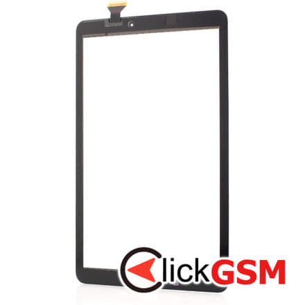 TouchScreen Negru Samsung Galaxy Tab E fxr
