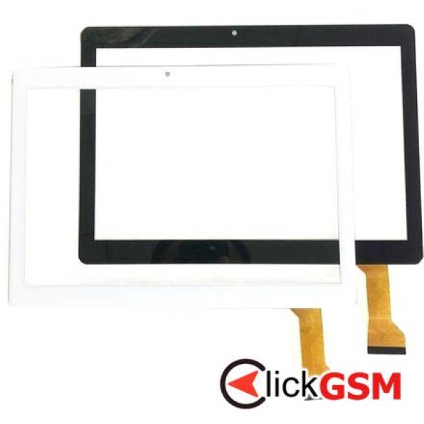 TouchScreen Negru Toscido W109 1uv2