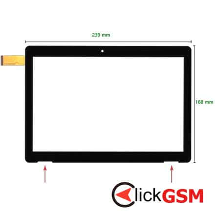 TouchScreen Vonino Magnet G50 Pro 2zek