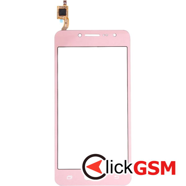 Piesa Piesa Touchscreen Rose Gold Samsung Galaxy J2 Prime 4eda