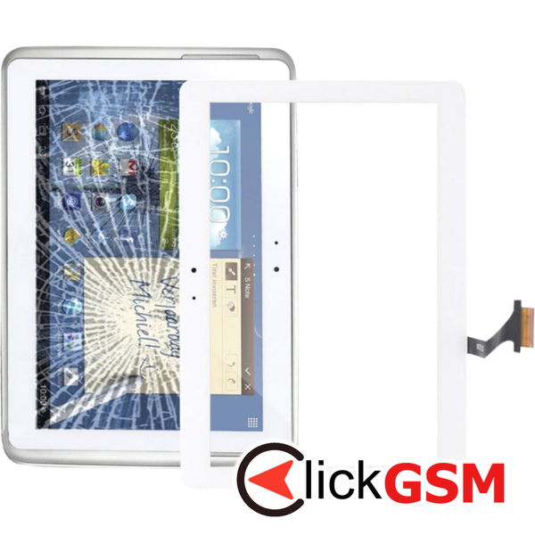 Piesa Touchscreen Samsung Galaxy Note 10.1 2014 4e9f