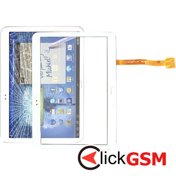 Piesa Touchscreen Samsung Galaxy Tab 3 10.1 4e9e