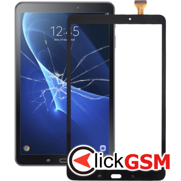 Piesa Touchscreen Samsung Galaxy Tab A 10.1 2019 4bwp