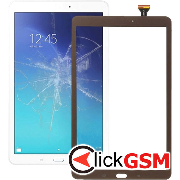 Piesa Touchscreen Samsung Galaxy Tab E 4d10