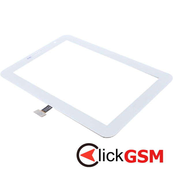 Piesa Touchscreen White Samsung Galaxy Tab 2 7.0 4eab